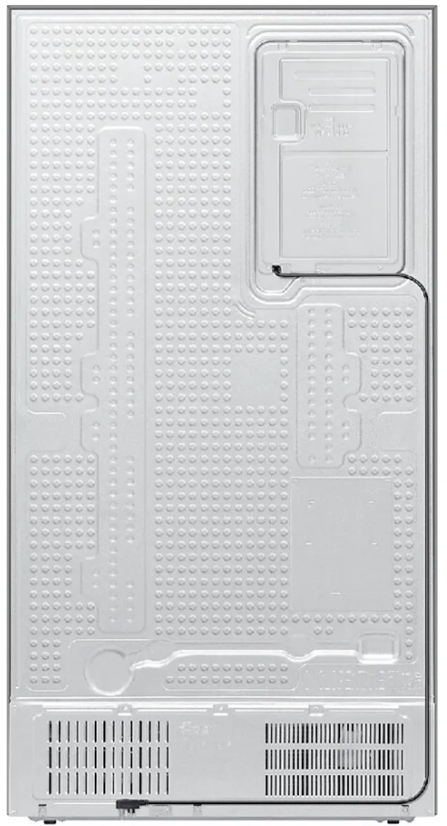 Samsung RS70F65KEF Vrijstaande Koelkast - 640L - Zwart - afbeelding 6 van 6