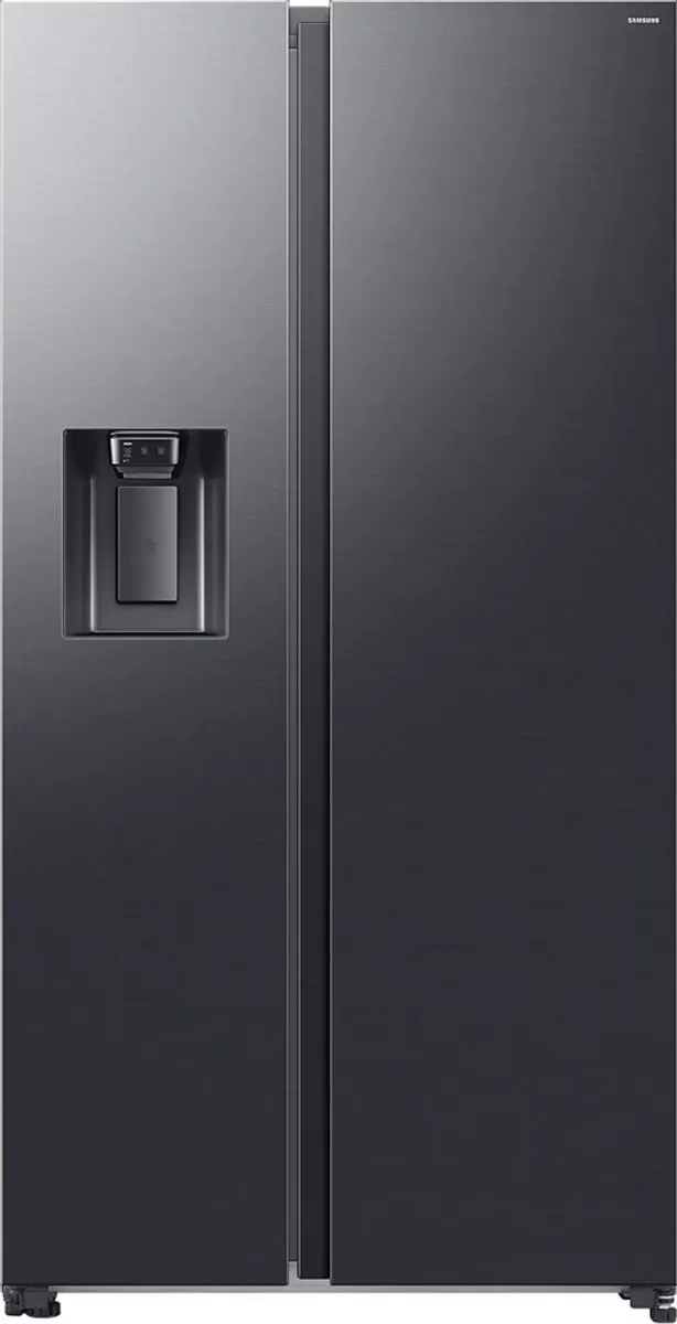 Samsung RS70F65KEF Vrijstaande Koelkast
