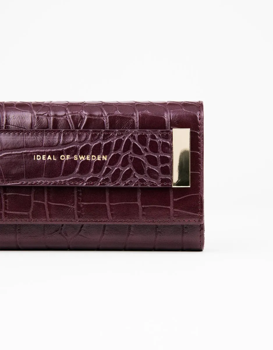 iDeal of Sweden Studio Clutch iPhone 11/XR