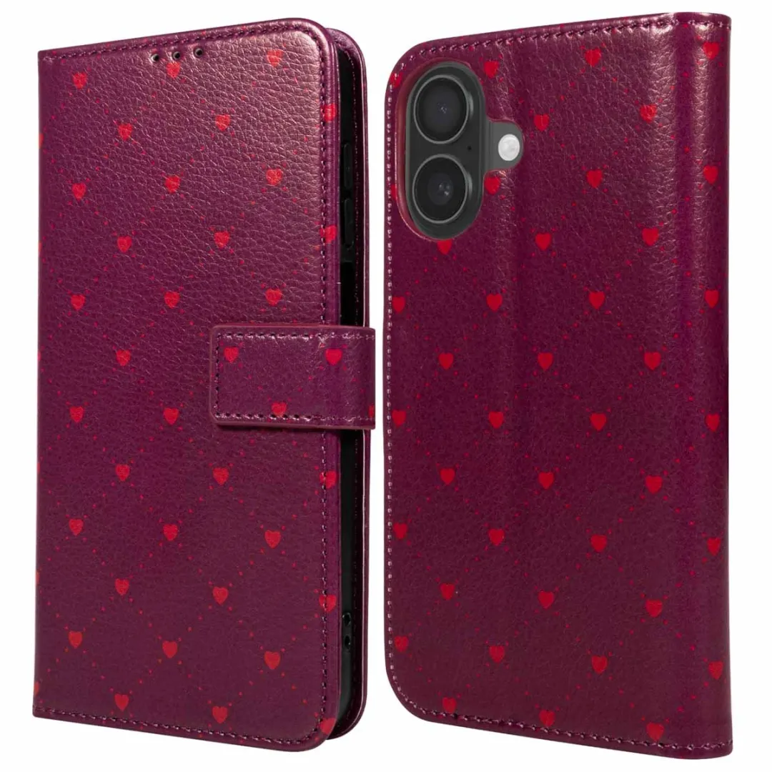 Imoshion Hoesje iPhone 17