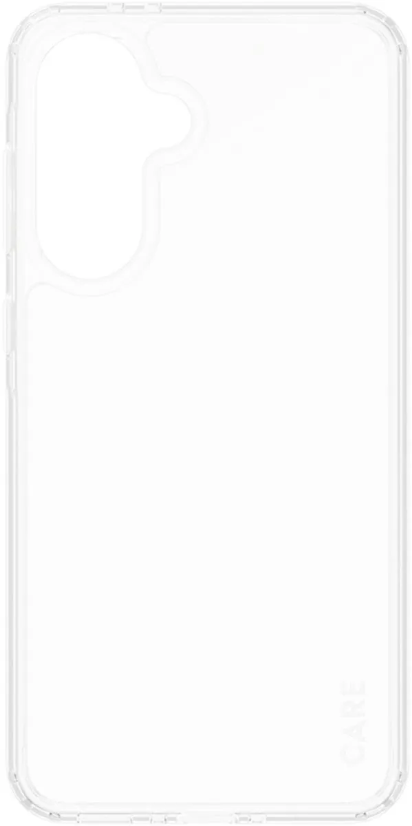 PanzerGlass Flagship Case CRRFUBCG38083 - Transparant - Samsung Galaxy A36