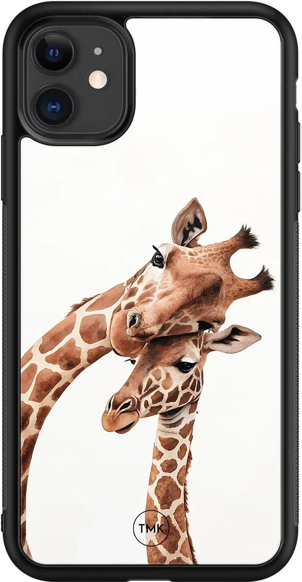 Casevibes iPhone 11 Hoesje