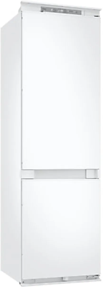 Samsung BRB80F26ADS0EF Koel-vriescombinatie 264L - 178cm - Sleepdeur - Energielabel D
