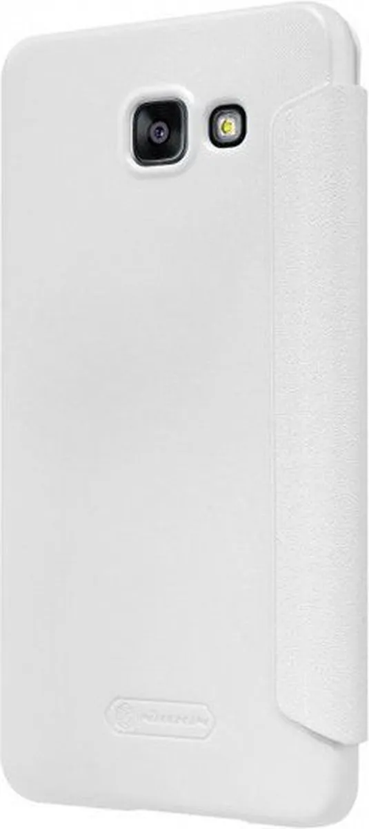 Nillkin Sparkle Series Leather Case Galaxy A5 2016 - X-A510-24 - afbeelding 2 van 6