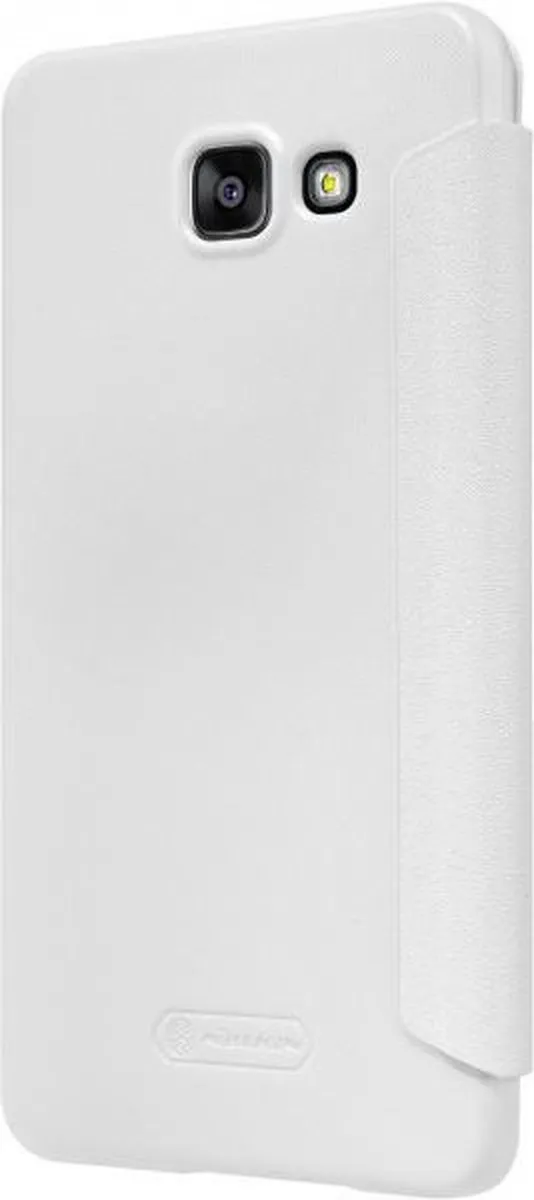 Nillkin Sparkle Series Leather Case Galaxy A5 2016 - X-A510-24 - afbeelding 5 van 6