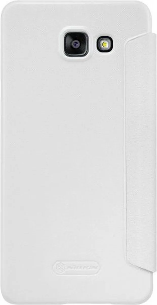 Nillkin Sparkle Series Leather Case Galaxy A5 2016
