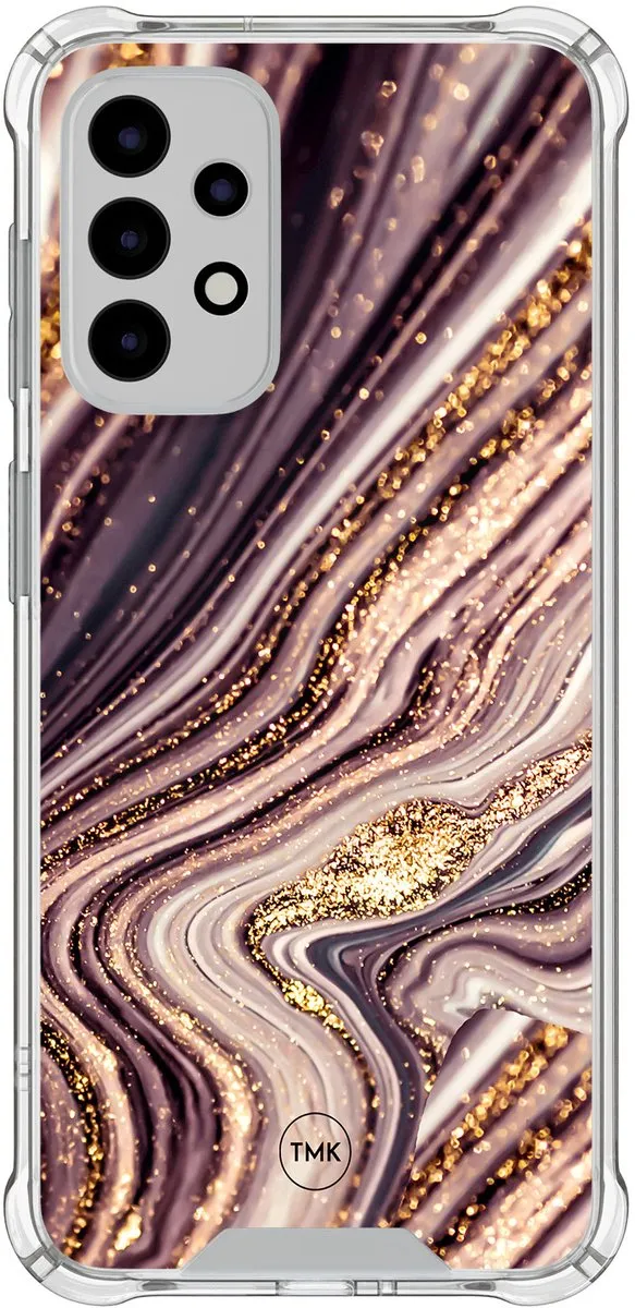 Casevibes Shockproof Hoesje Samsung Galaxy A52 5G