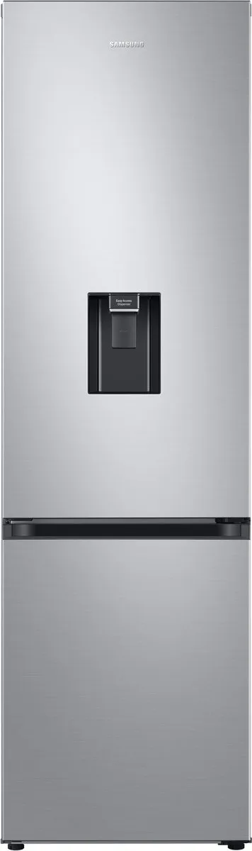 Samsung RB38C634DSA Vrijstaand Koelkast 386L