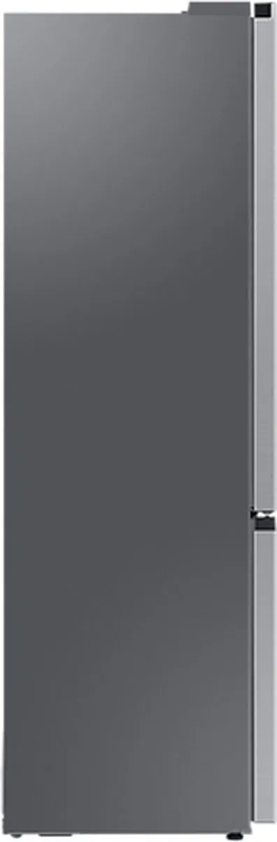 Samsung RB38C634DSA Vrijstaand Koelkast 386L - Roestvrijstaal