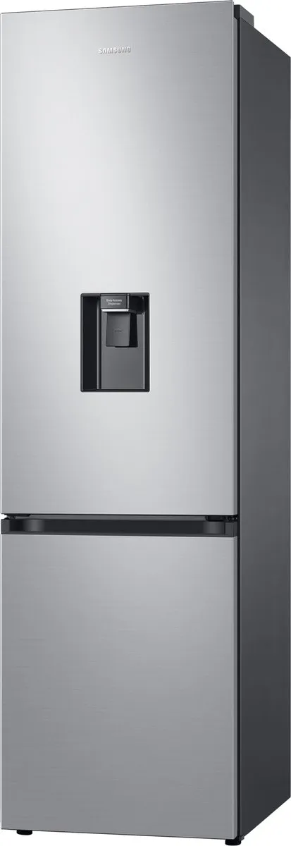 Samsung RB38C634DSA Vrijstaand Koelkast 386L - Roestvrijstaal - afbeelding 6 van 6