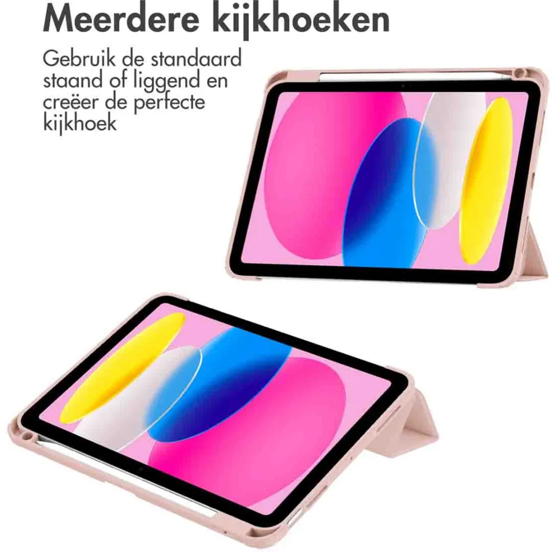 Imoshion SH00087952 Tablethoes - iPad 10/11 11