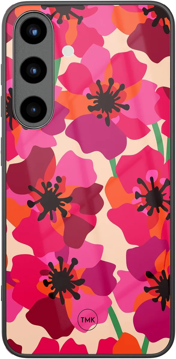 Casevibes Samsung Galaxy S25 Hoesje