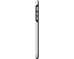 Spigen Thin Fit Hybrid Case iPhone 6S Plus - Wit