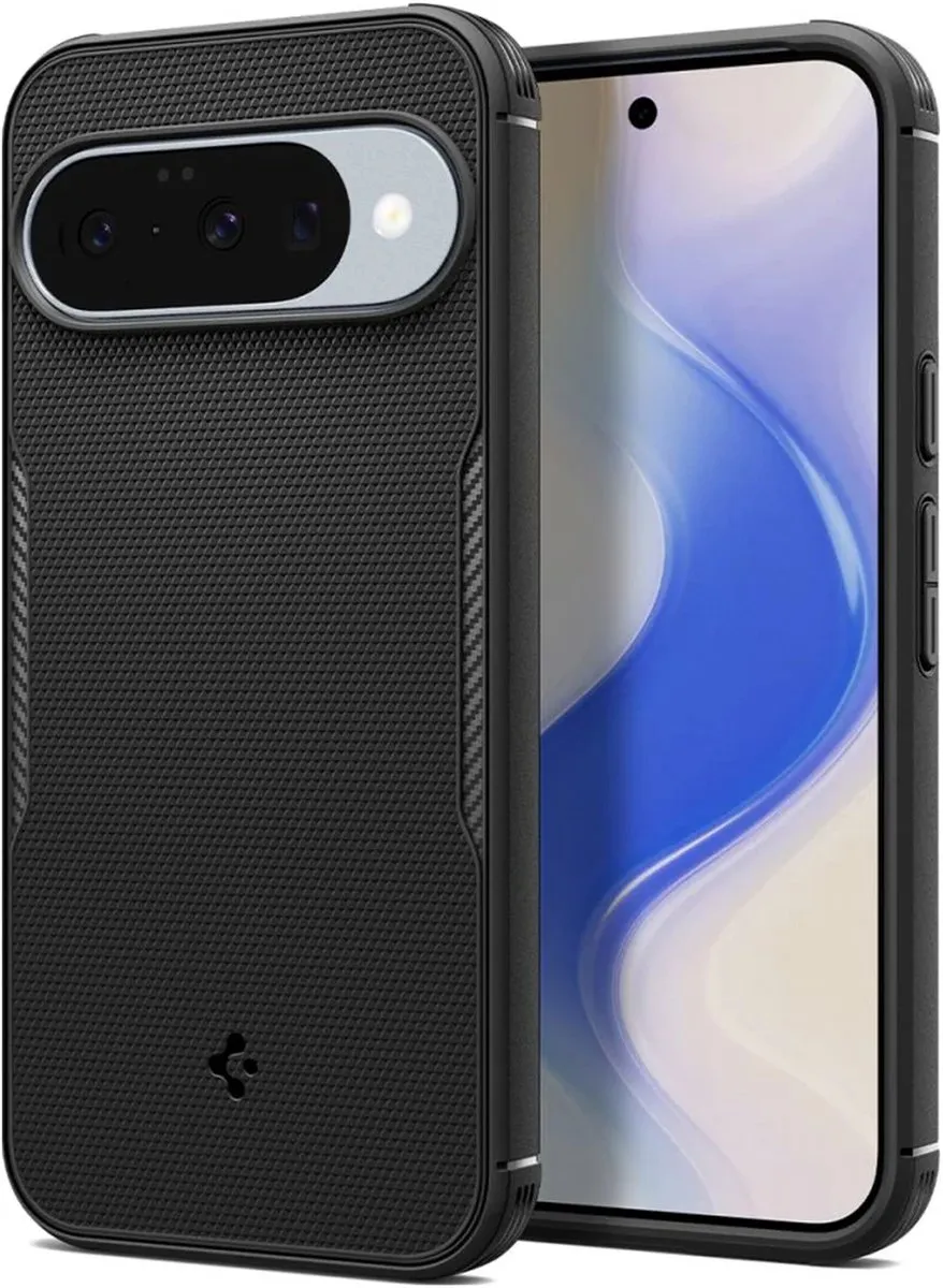 Spigen Core Armor Case Pixel 10/10 Pro