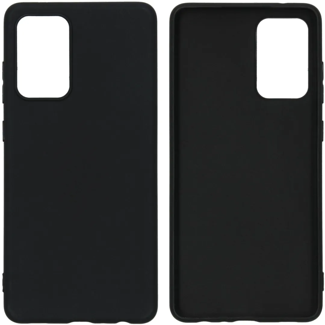 imoshiion Hoesje Samsung Galaxy A72