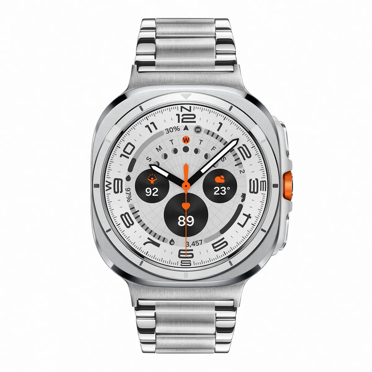 Samsung Galaxy Watch Ultra SA.L705WUSS.L64 Smartwatch