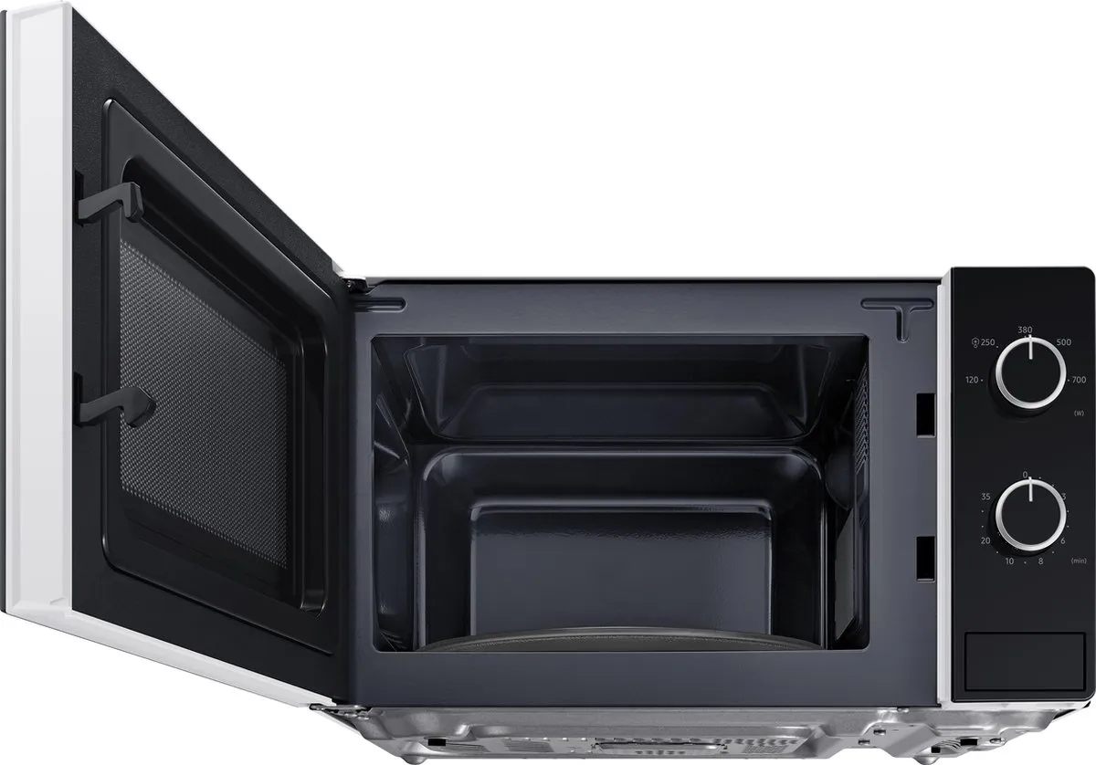 Samsung MS20A3010AH Magnetron 700W - Wit - afbeelding 6 van 6
