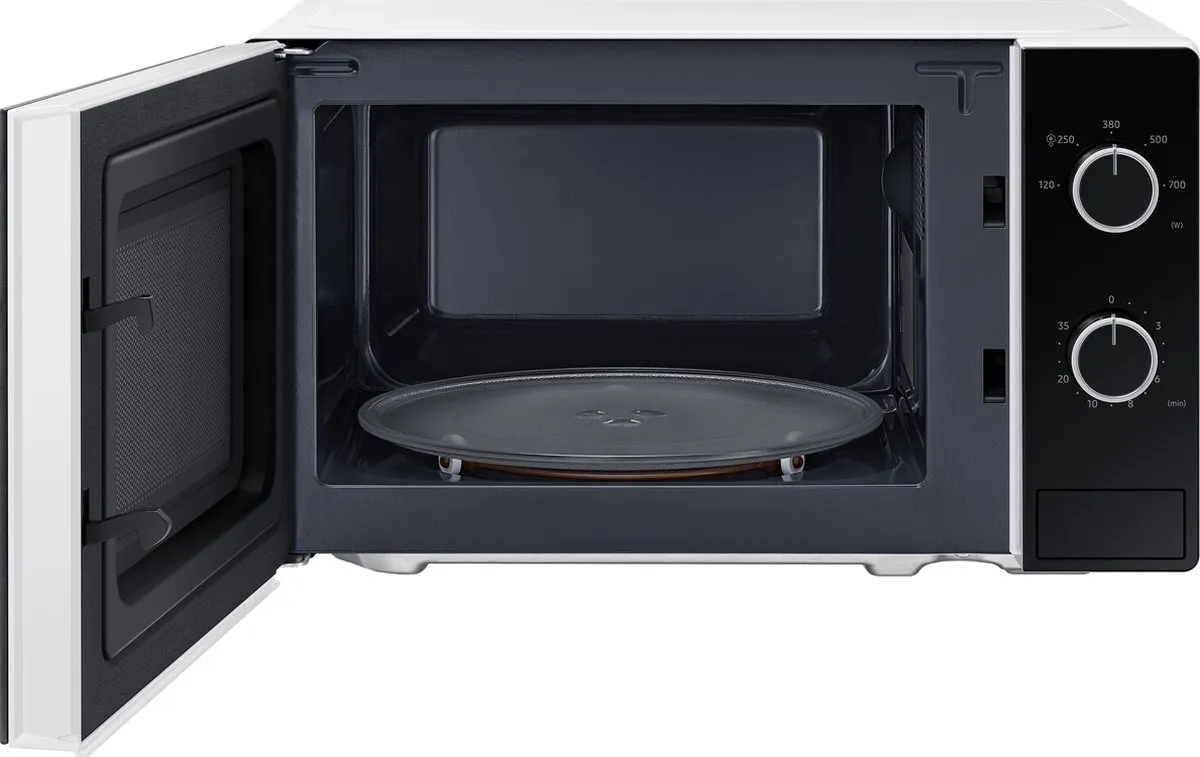 Samsung MS20A3010AH Magnetron 700W - Wit