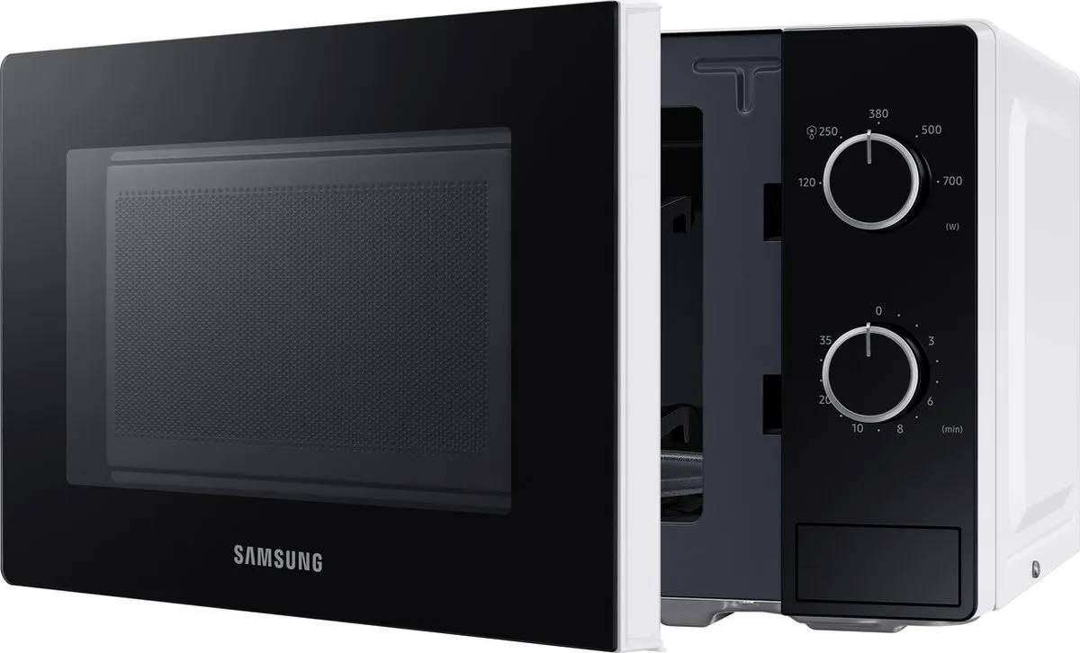 Samsung MS20A3010AH Magnetron 700W - Wit