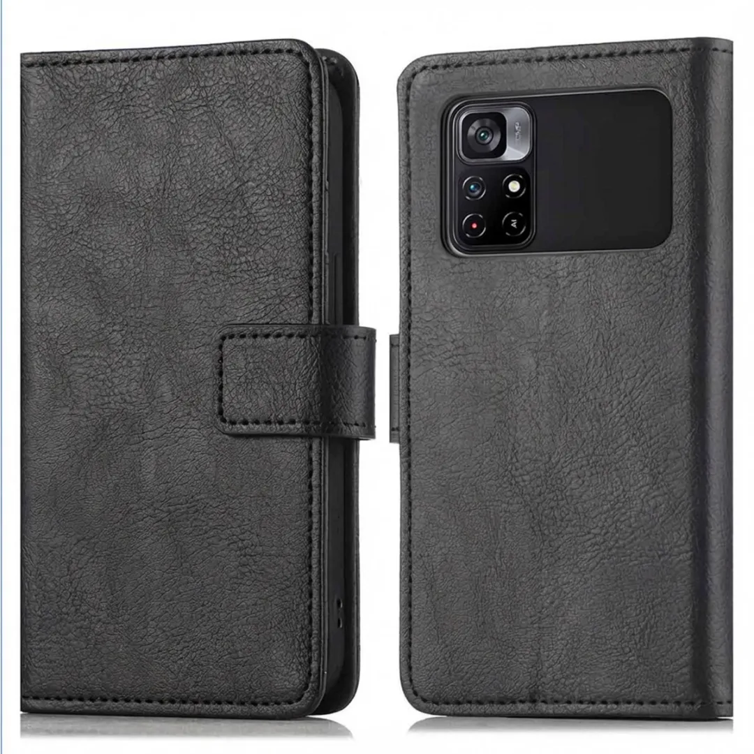 Imoshion Hoesje Xiaomi Poco M4 Pro 5G