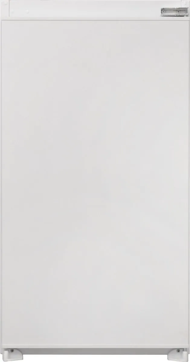 Inventum IKK1022S Inbouw Koelkast 139L - Wit - afbeelding 6 van 6
