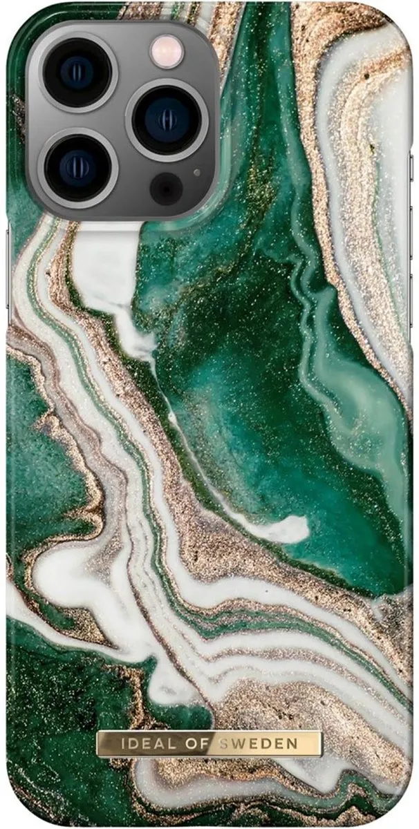 iDeal of Sweden iPhone 13 Pro Max Hoesje