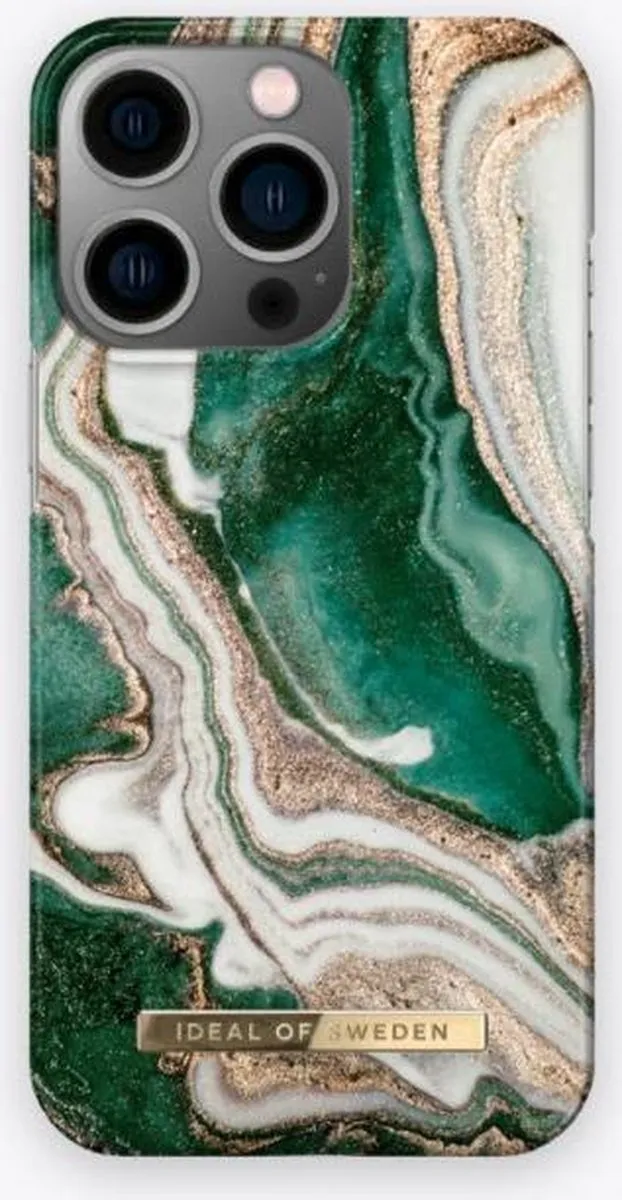 iDeal of Sweden iPhone 13 Pro Max Hoesje - Meerkleurig - IDFCAW18-I2167-98 - afbeelding 3 van 5