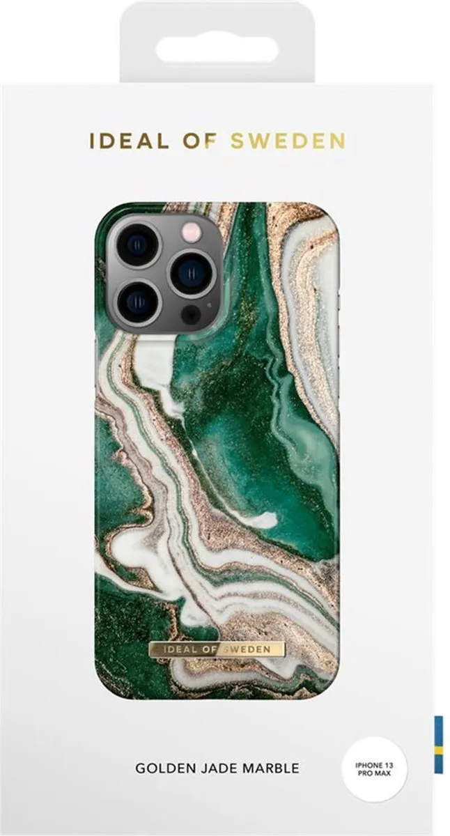 iDeal of Sweden iPhone 13 Pro Max Hoesje - Meerkleurig - IDFCAW18-I2167-98 - afbeelding 5 van 5