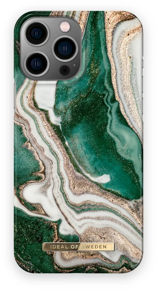 iDeal of Sweden iPhone 13 Pro Max Hoesje - Meerkleurig - IDFCAW18-I2167-98 - afbeelding 2 van 5