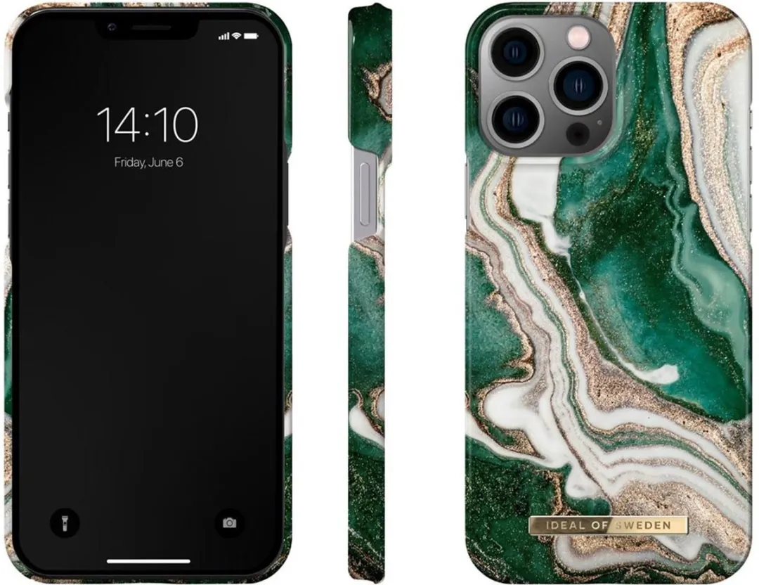 iDeal of Sweden iPhone 13 Pro Max Hoesje - Meerkleurig - IDFCAW18-I2167-98 - afbeelding 4 van 5