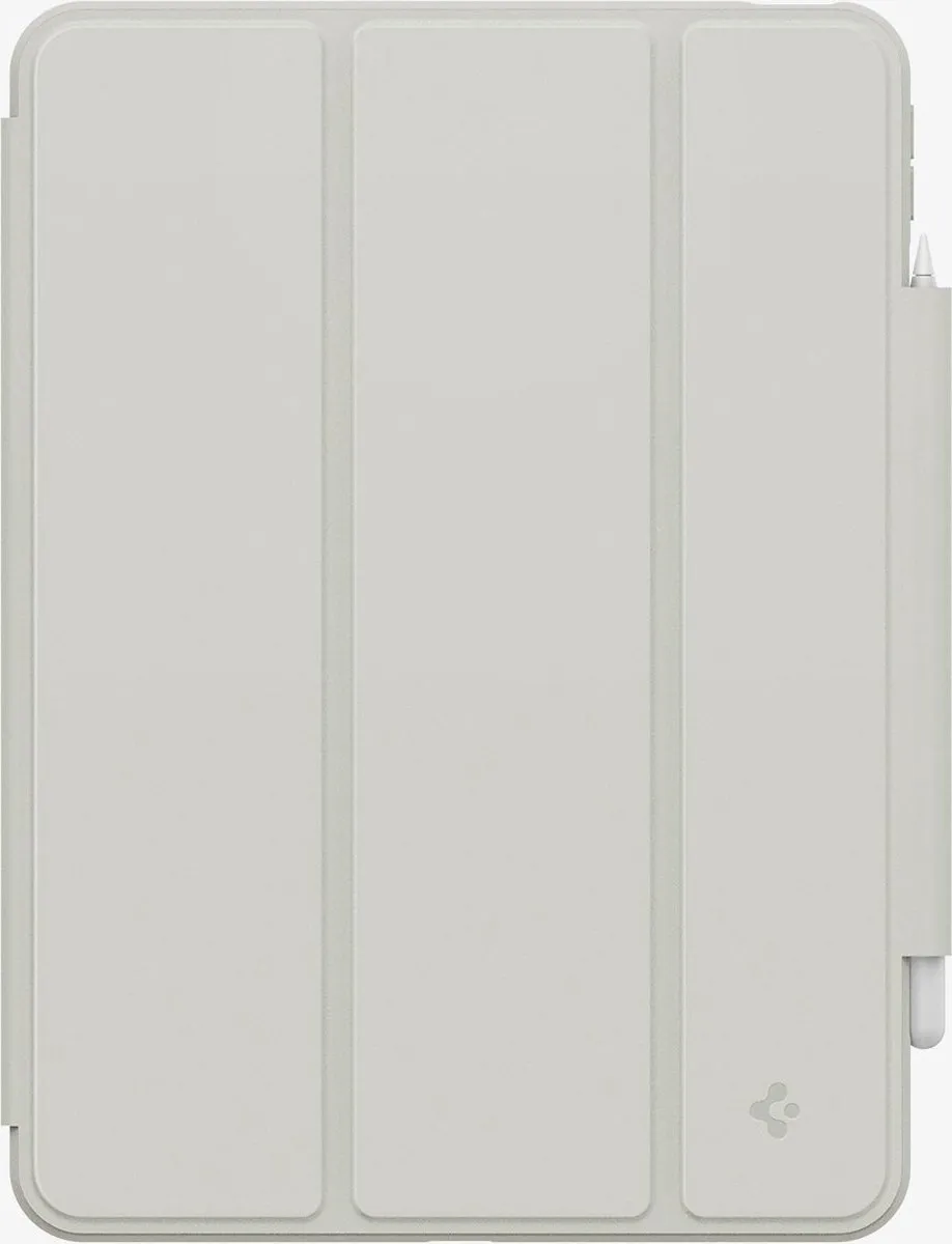 Spigen Air Skin Pro ACS08491 iPad Air 13-inch Hoes