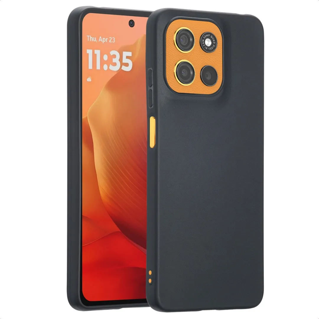 Imoshion Moto G15 Power Hoesje