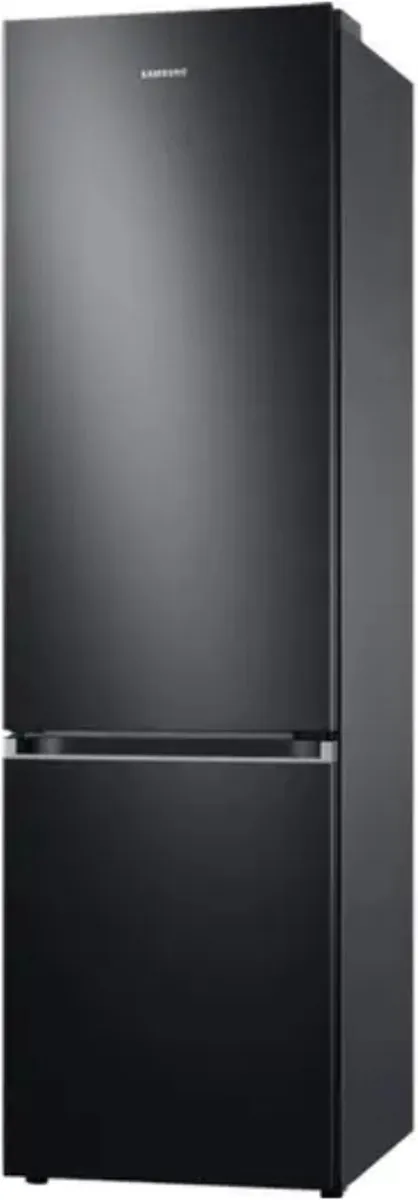 Samsung Grand+ RB38C605CB1/EF Koel-Vriescombinatie 390L - Zwart
