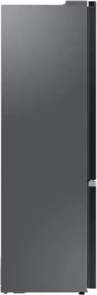 Samsung Grand+ RB38C605CB1/EF Koel-Vriescombinatie 390L - Zwart
