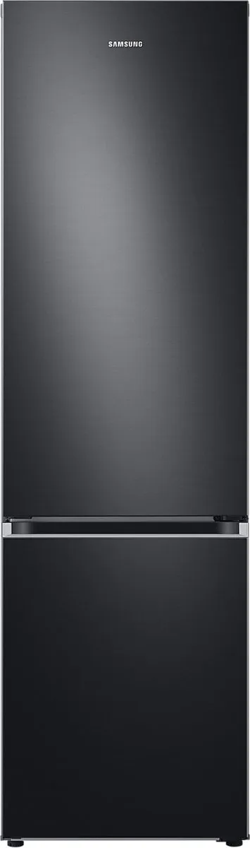 Samsung Grand+ RB38C605CB1/EF Koel-Vriescombinatie 390L - Zwart