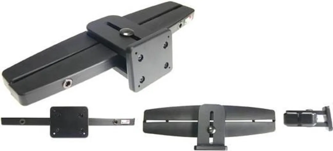 Brodit Headrest Mount 811070