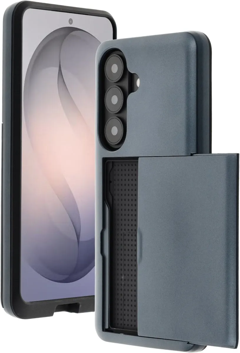 Imoshion Hoesje Samsung Galaxy S26