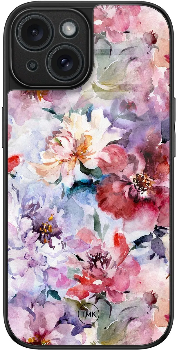 Casevibes iPhone 15 Hoesje