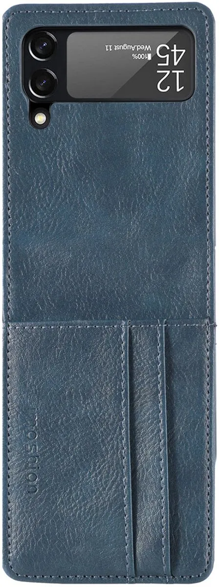 Imoshion Hoesje Samsung Galaxy Z Flip 3