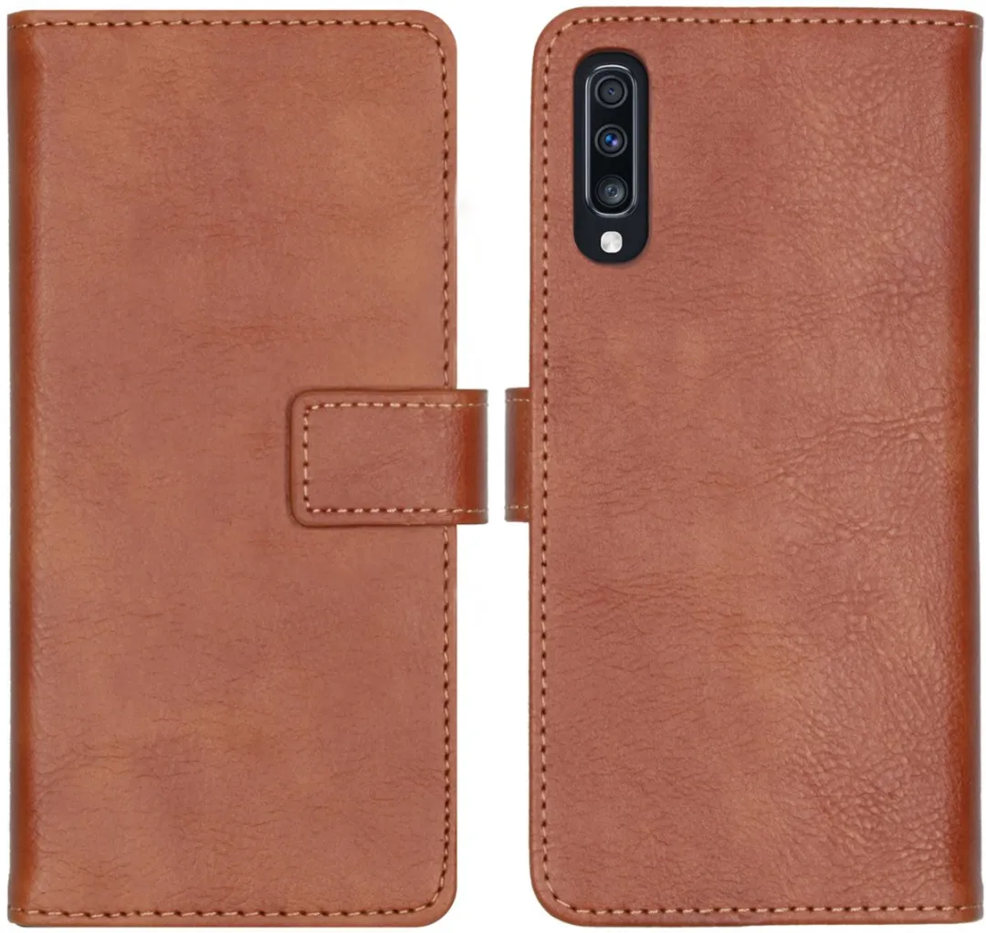 Imoshion Hoesje Samsung Galaxy A70