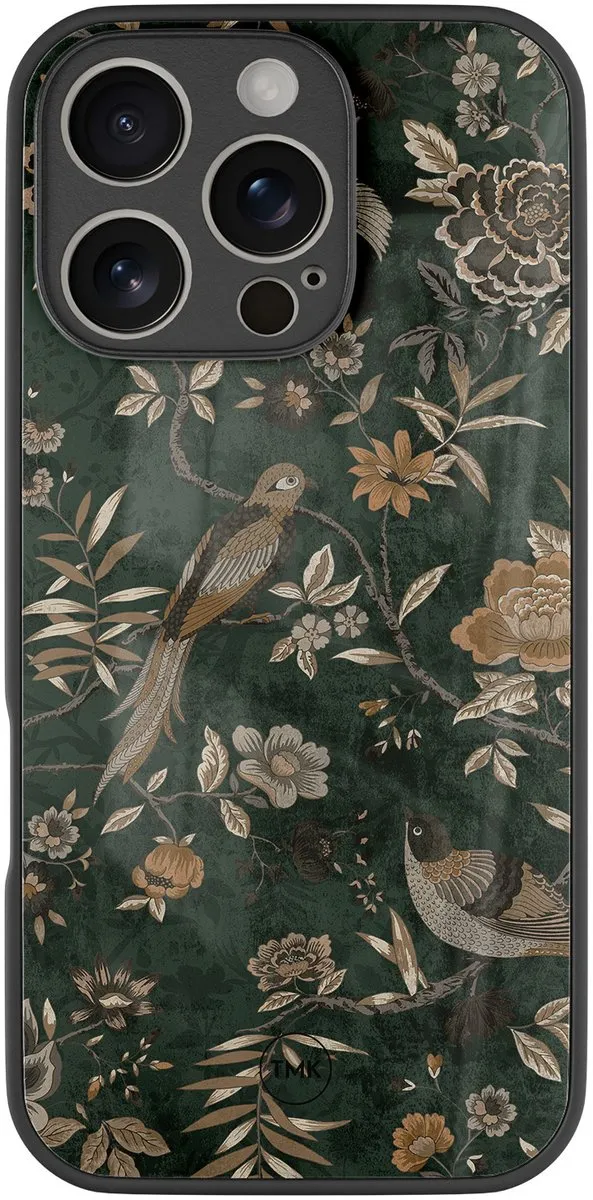 Casevibes iPhone 16 Pro Hoesje