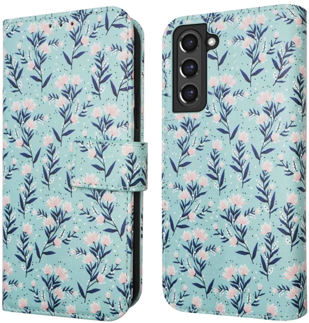 Imoshion Samsung Galaxy S21 FE Hoesje