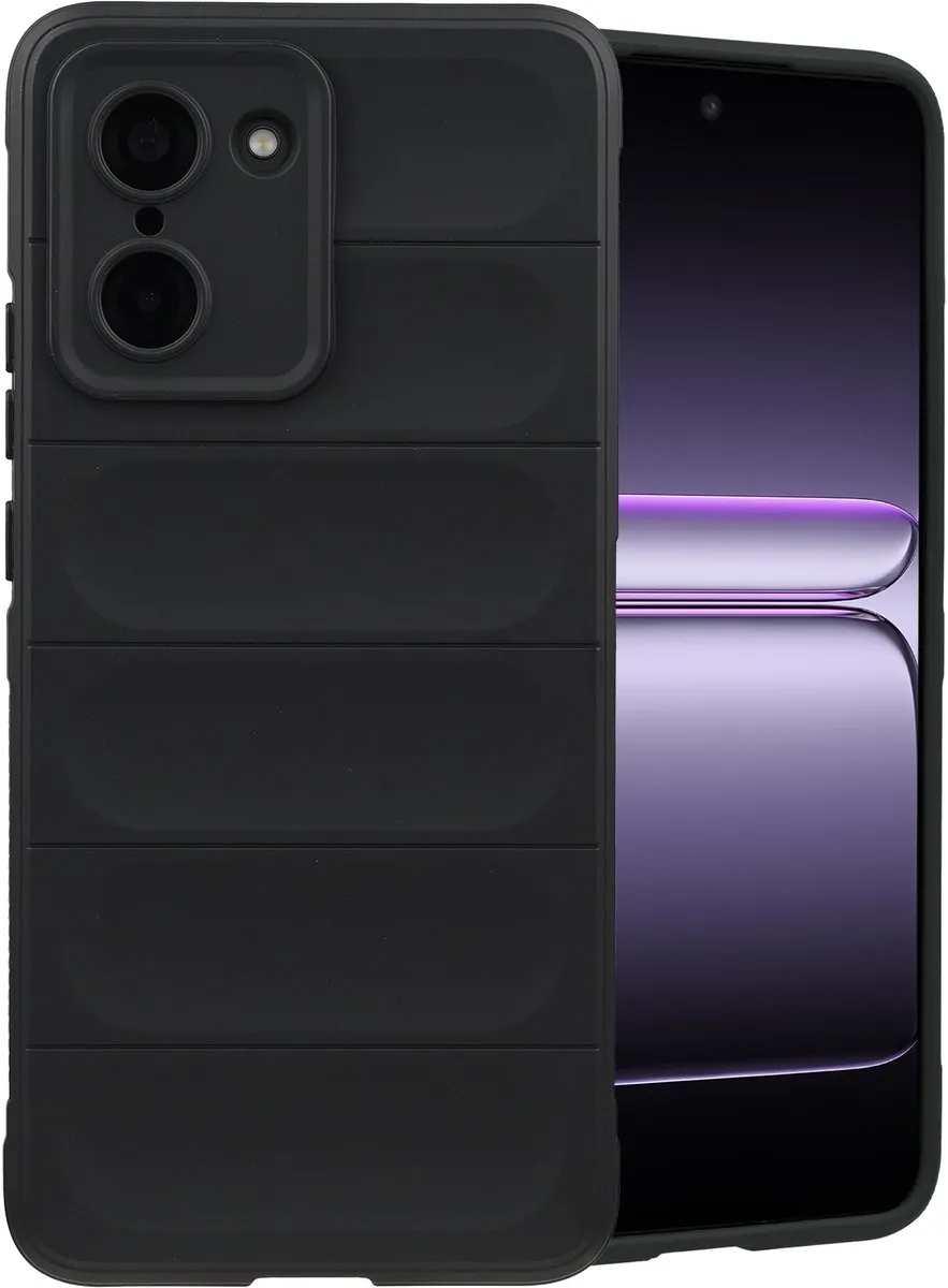 Imoshion Hoesje OnePlus Nord CE5