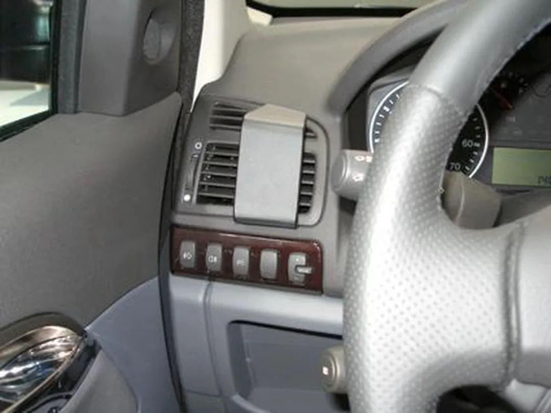 Brodit ProClip Houder Fiat Croma 2006-2011