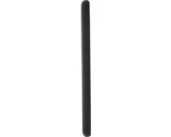 Azuri Samsung Galaxy A70 Hoesje AZCOVFLEXSAA705-BLK - Zwart