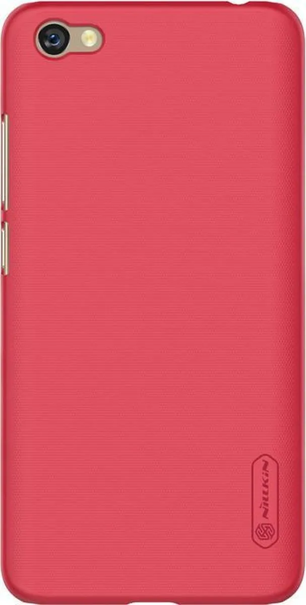 Nillkin Frosted Shield HardCase Xiaomi Redmi Note 5A