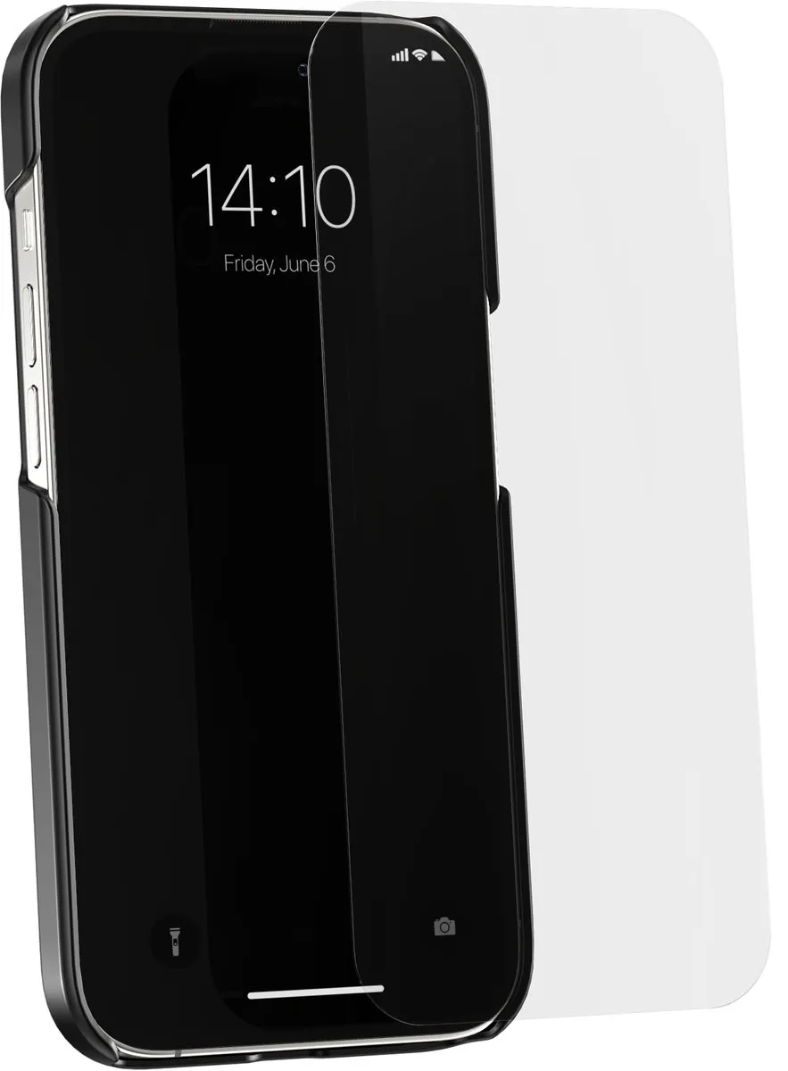 iDeal of Sweden iDeal Glass iPhone 14 Pro Max