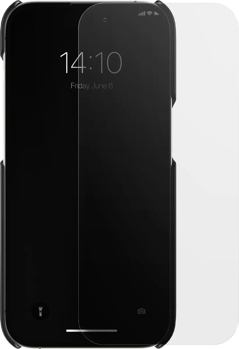 iDeal of Sweden iDeal Glass iPhone 14 Pro Max