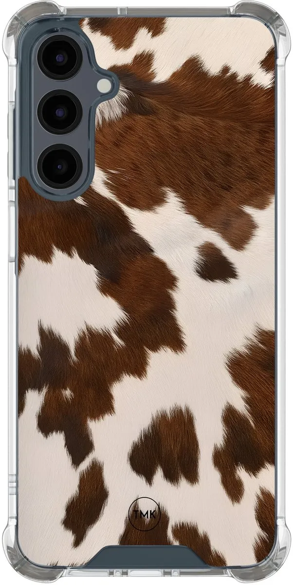 Casevibes Shockproof Hoesje Samsung Galaxy A16
