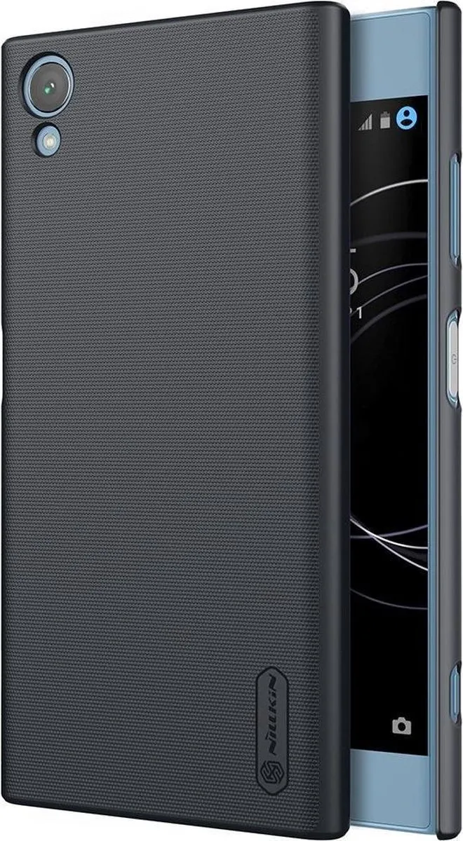 Nillkin Super Frosted Shield Backcover Sony Xperia XA1 Plus